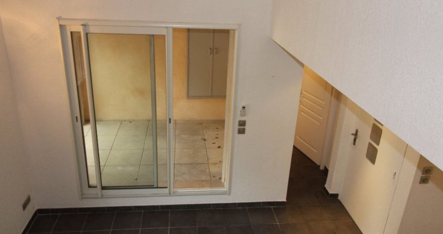 vente Appartement terrasse Mauguio