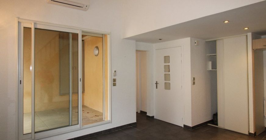 vente Appartement terrasse Mauguio