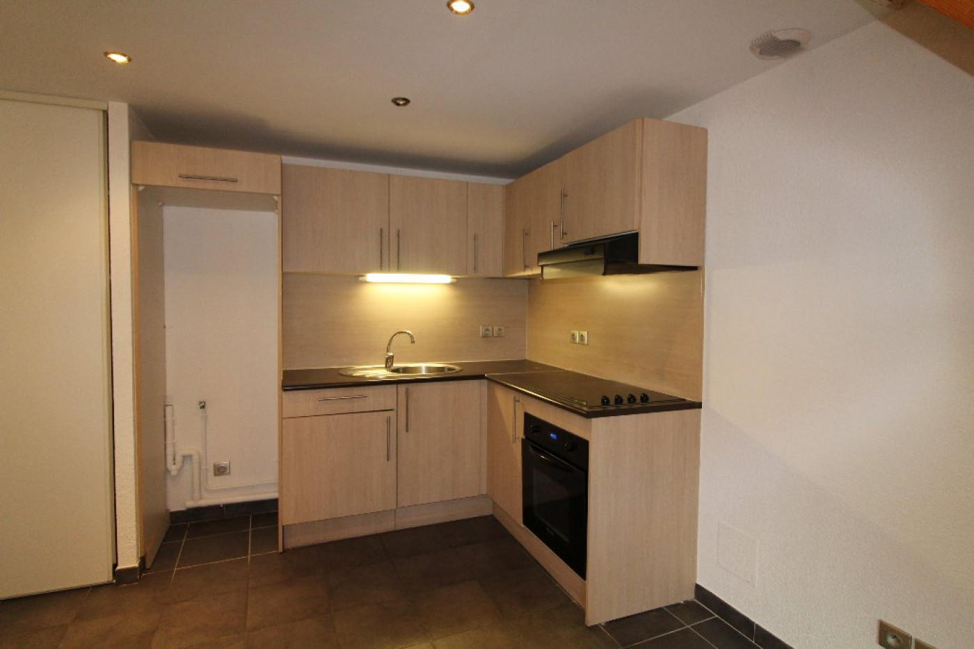 vente Appartement terrasse Mauguio - Photo 1