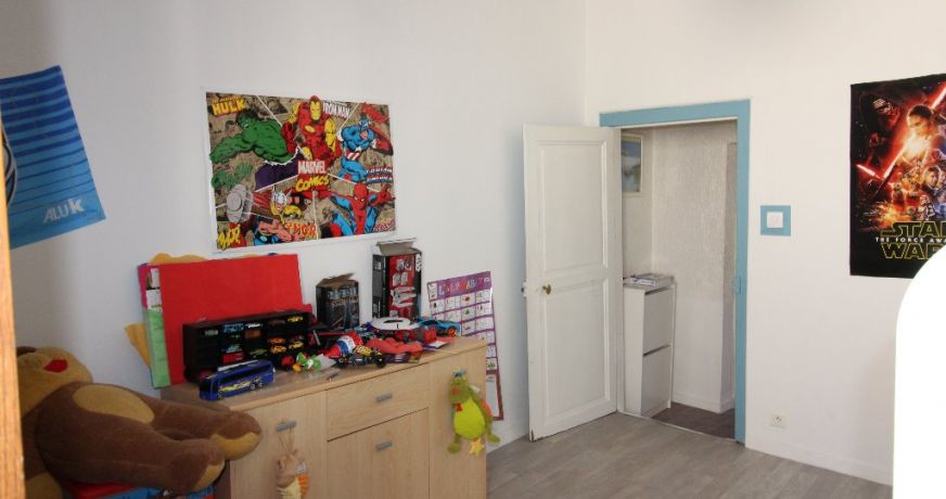 vente Maison Mauguio