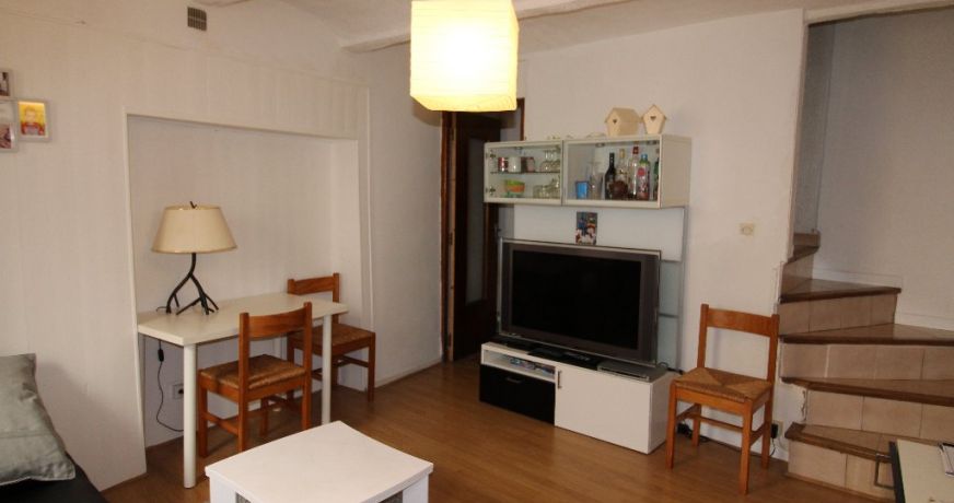 vente Maison Mauguio