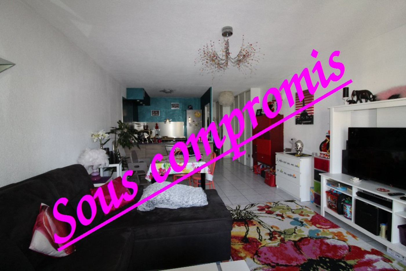 vente Appartement Mauguio - Photo 1
