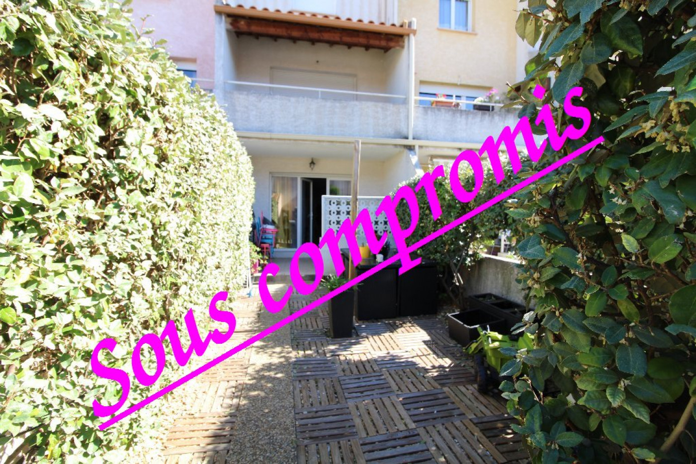 vente Appartement Mauguio - Photo 2