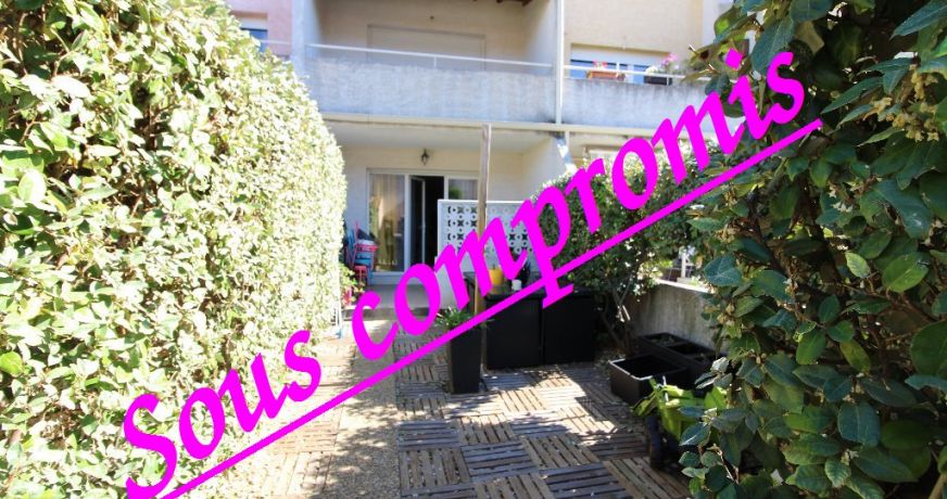 vente Appartement Mauguio