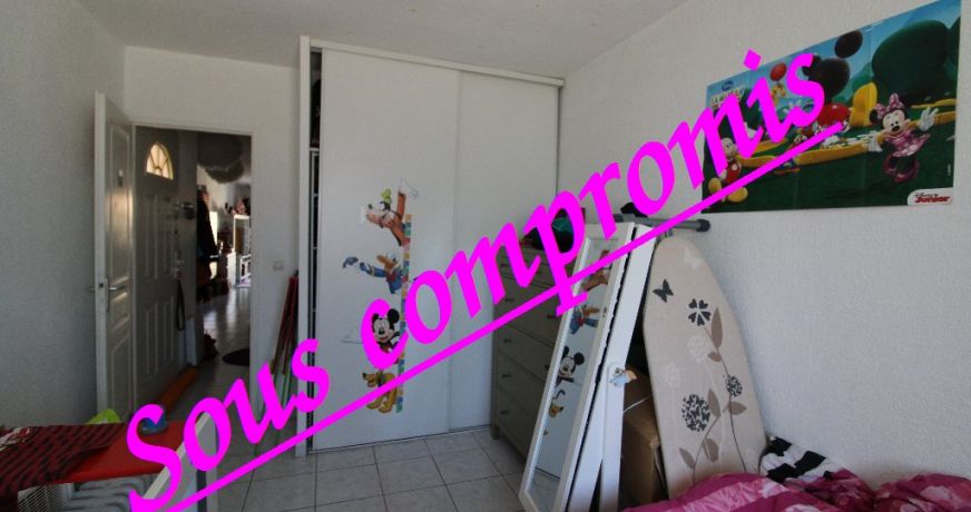 vente Appartement Mauguio