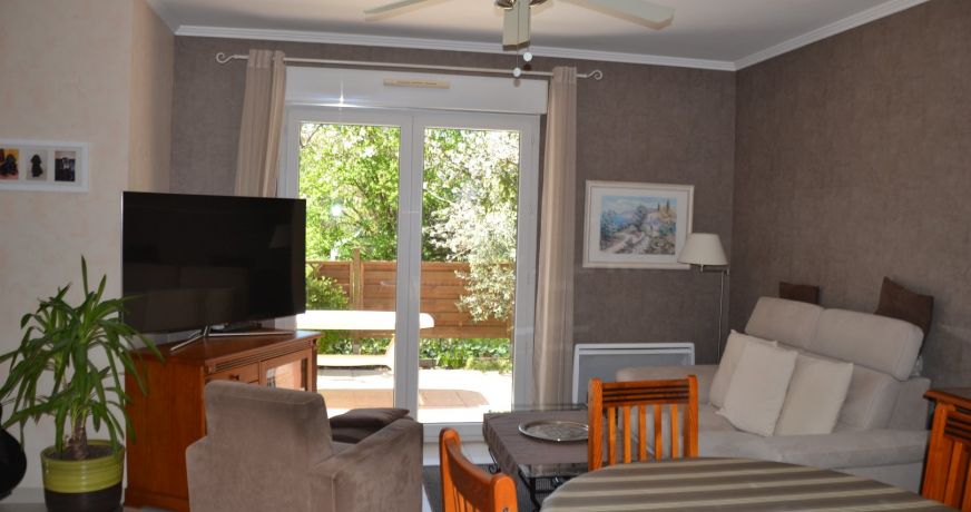 vente Maison Mauguio