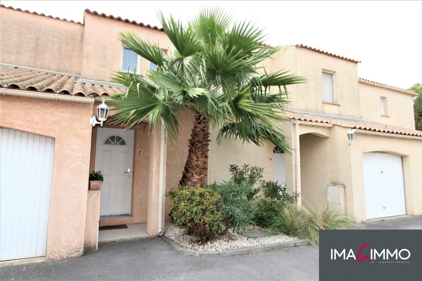 vente Maison Mauguio - Photo 1