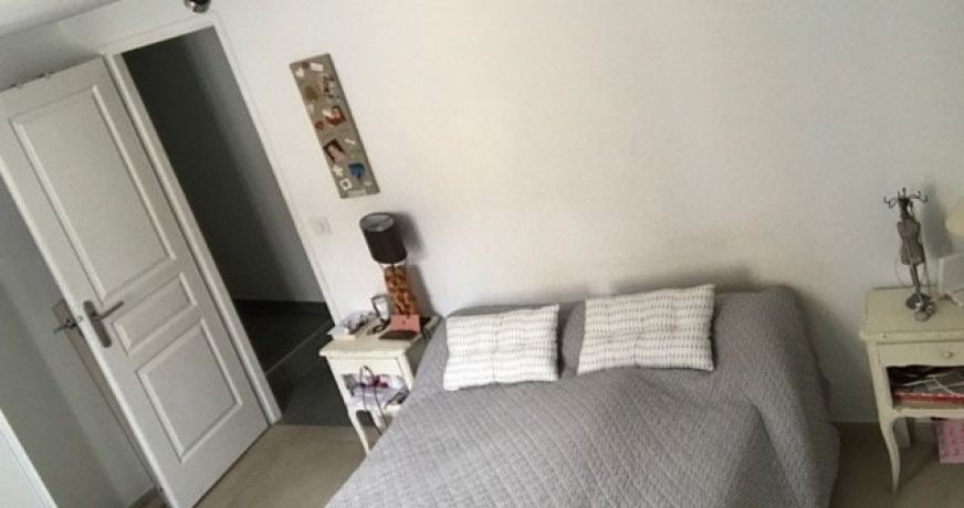 vente Maison de village Mauguio