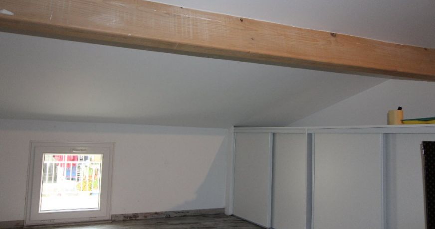 vente Maison de village Mauguio