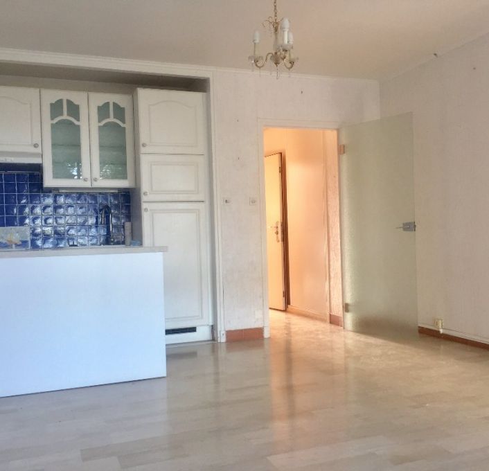 vente Appartement La Grande-motte