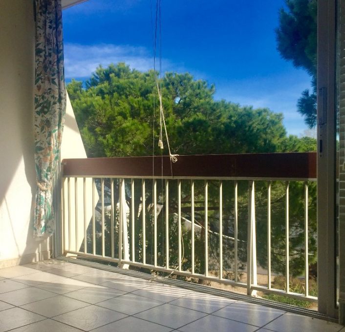vente Appartement La Grande-motte