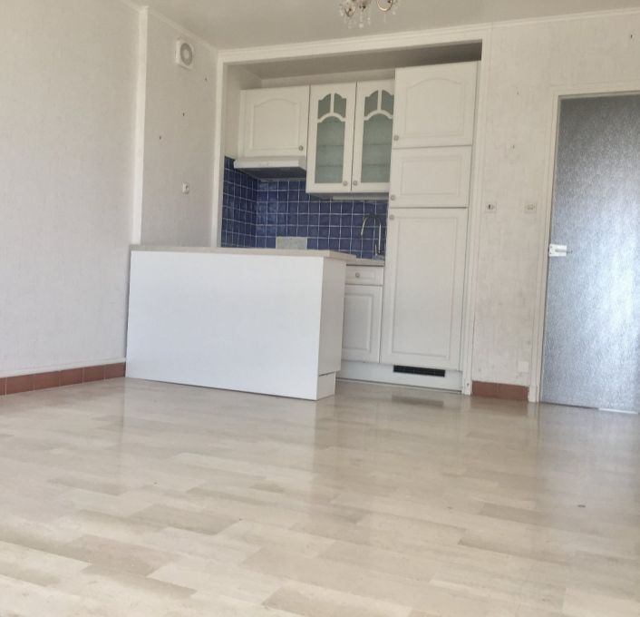 vente Appartement La Grande-motte
