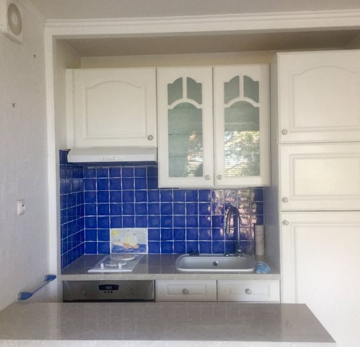 vente Appartement La Grande-motte