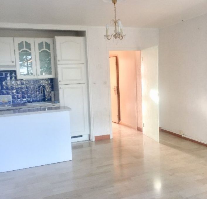 vente Appartement La Grande-motte