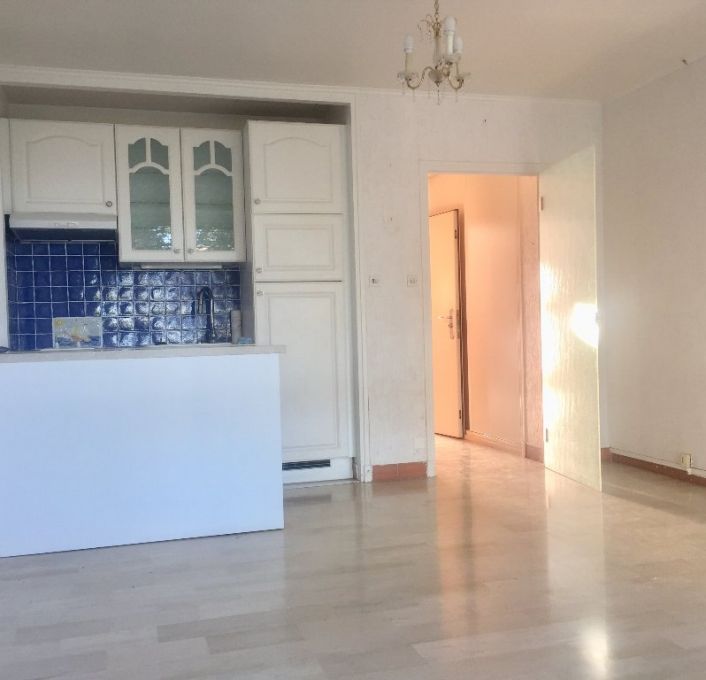 vente Appartement La Grande-motte