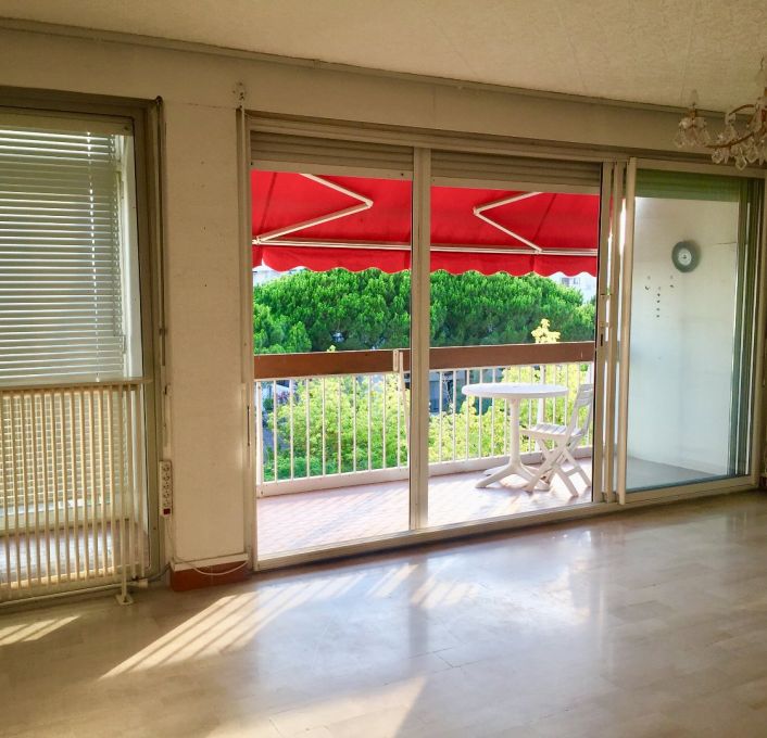 vente Appartement La Grande-motte