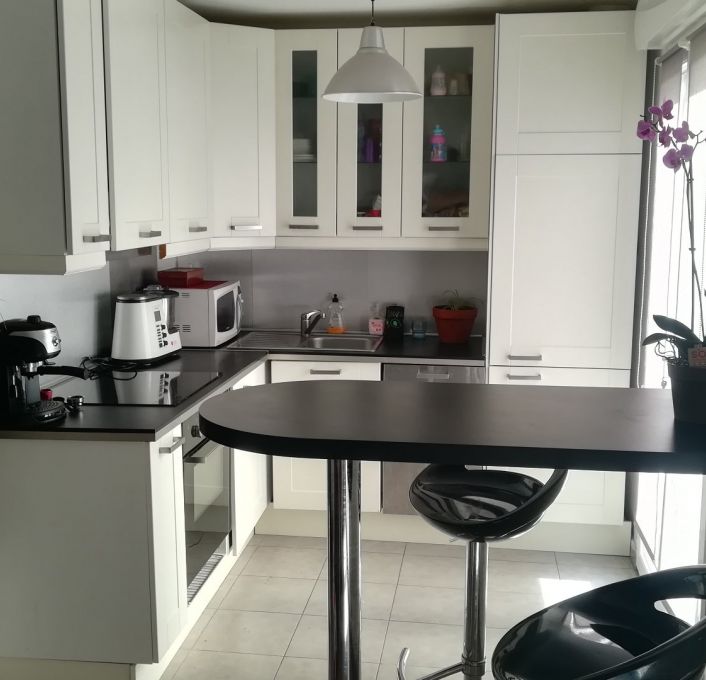 vente Maison Candillargues
