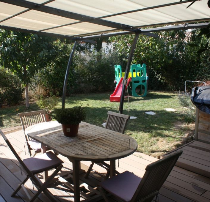 vente Maison Candillargues