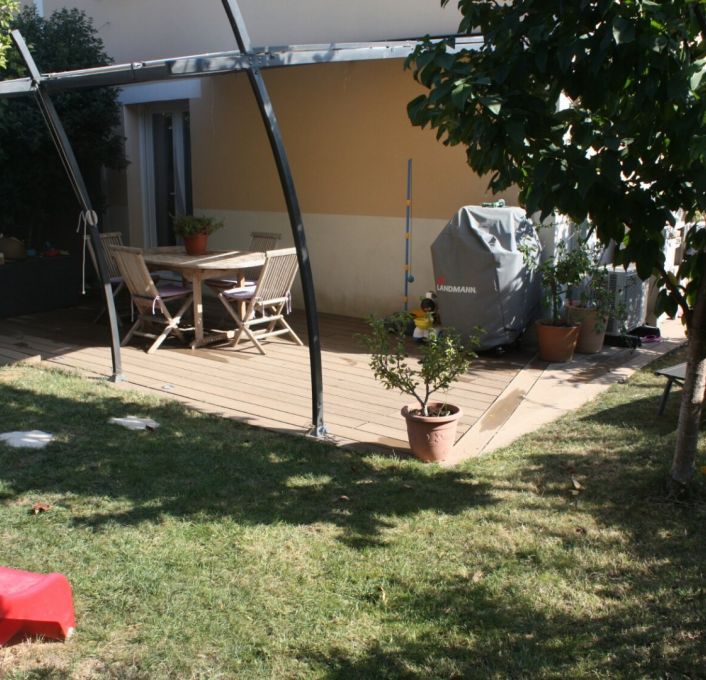 vente Maison Candillargues