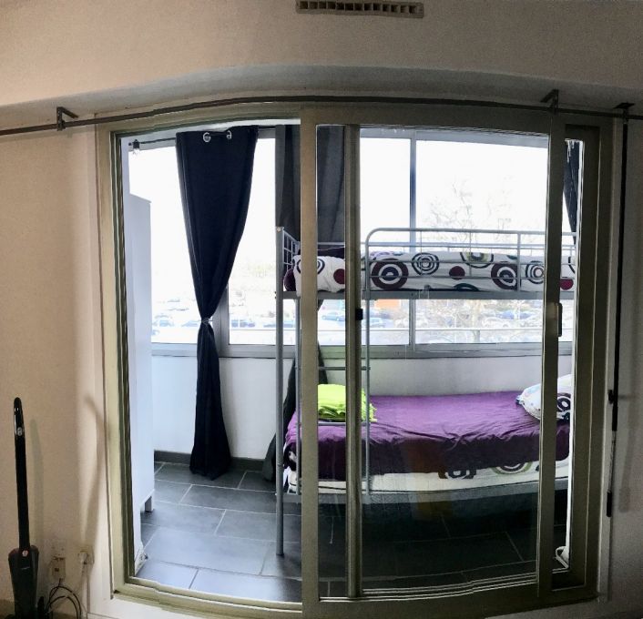 vente Appartement Carnon Plage