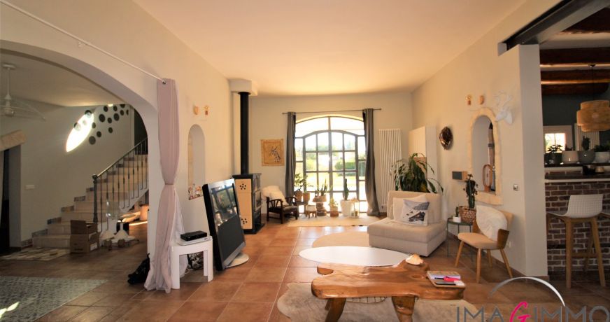 vente Maison Mudaison