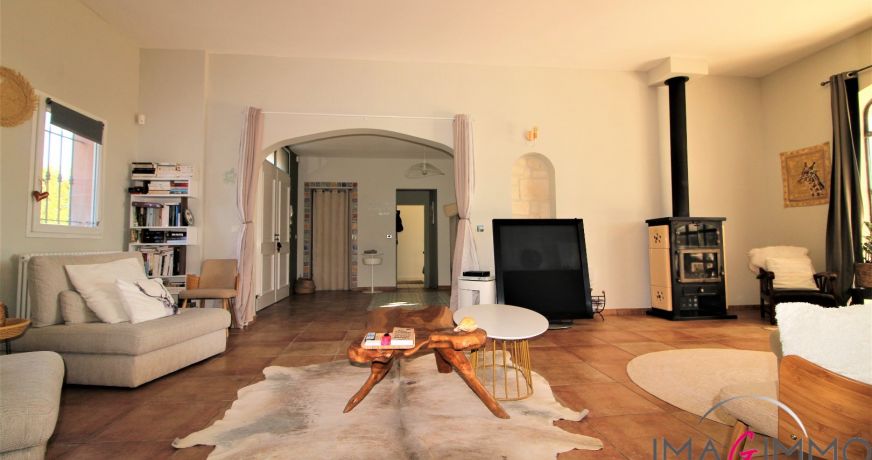 vente Maison Mudaison