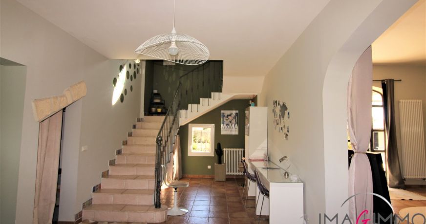 vente Maison Mudaison