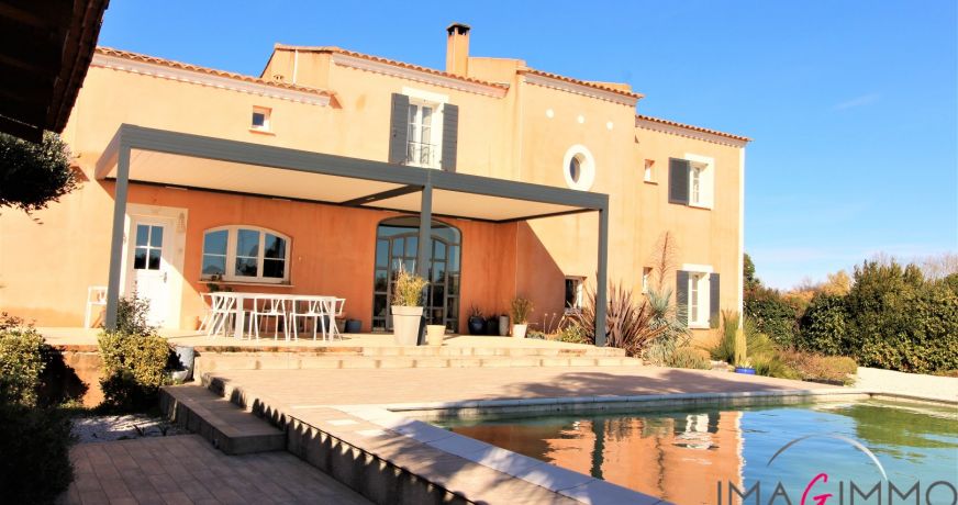 vente Maison Mudaison