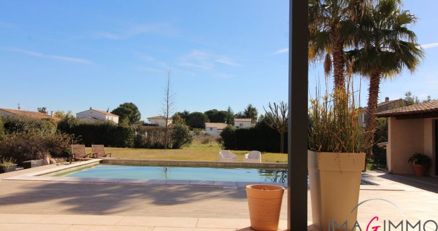 vente Maison Mudaison