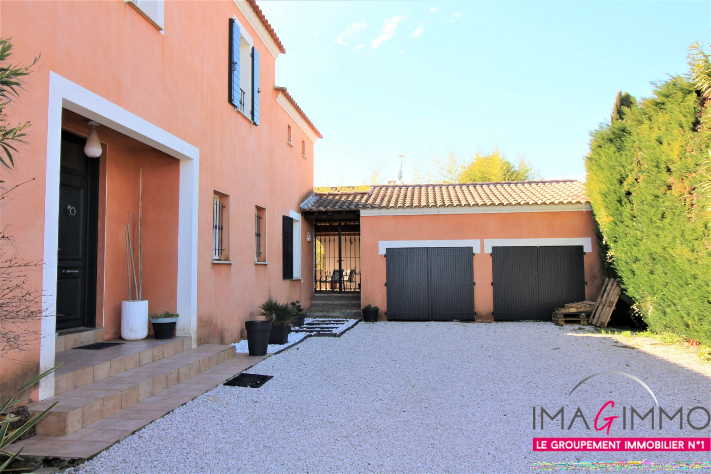 vente Maison Mudaison - Photo 5