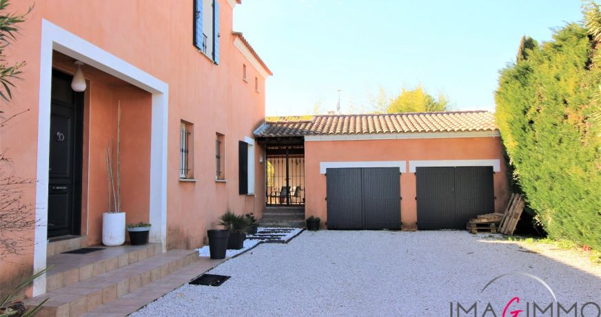 vente Maison Mudaison