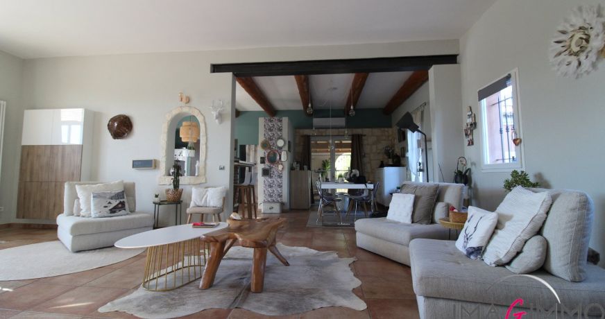 vente Maison Mudaison