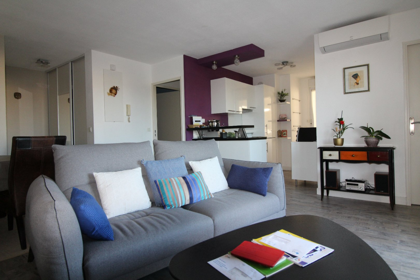 à vendre Appartement Lattes - Photo 1