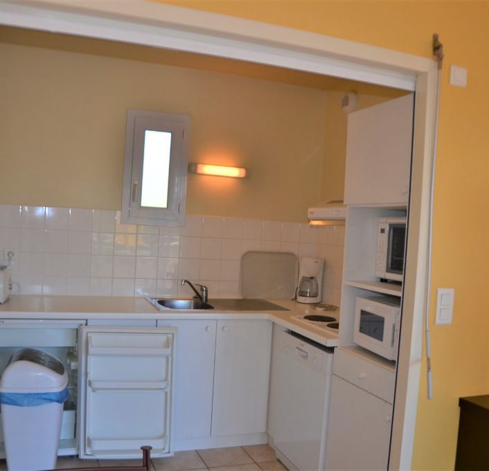vente Appartement Baillargues