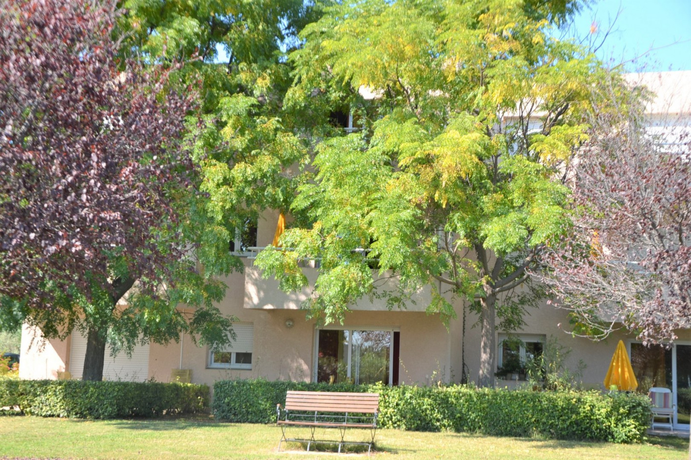 à vendre Appartement Baillargues - Photo 4