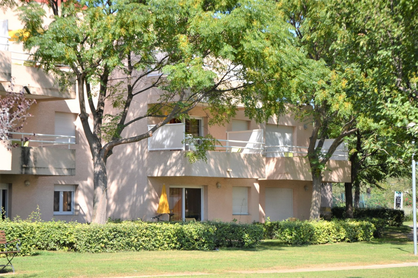 à vendre Appartement Baillargues - Photo 2