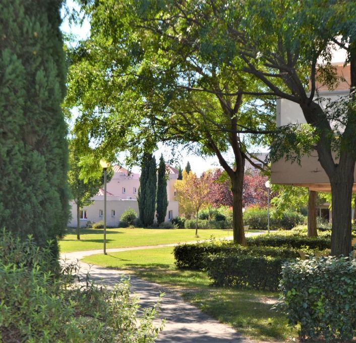 vente Appartement Baillargues