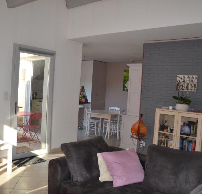 vente Maison Lansargues