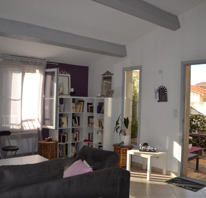 vente Maison Lansargues