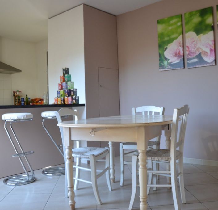 vente Maison Lansargues
