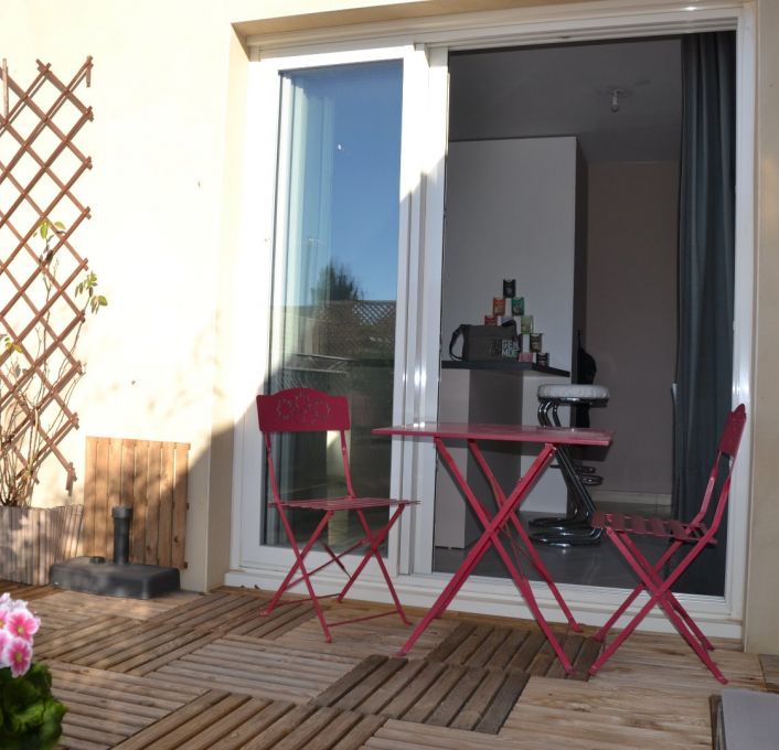 vente Maison Lansargues