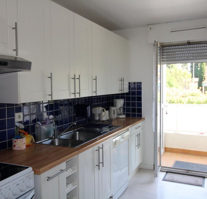 vente Appartement Montpellier