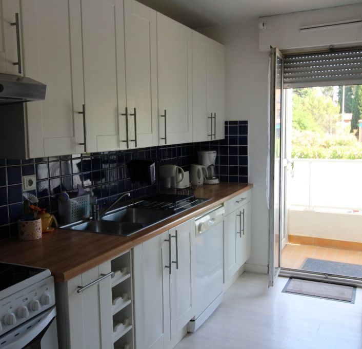 vente Appartement Montpellier