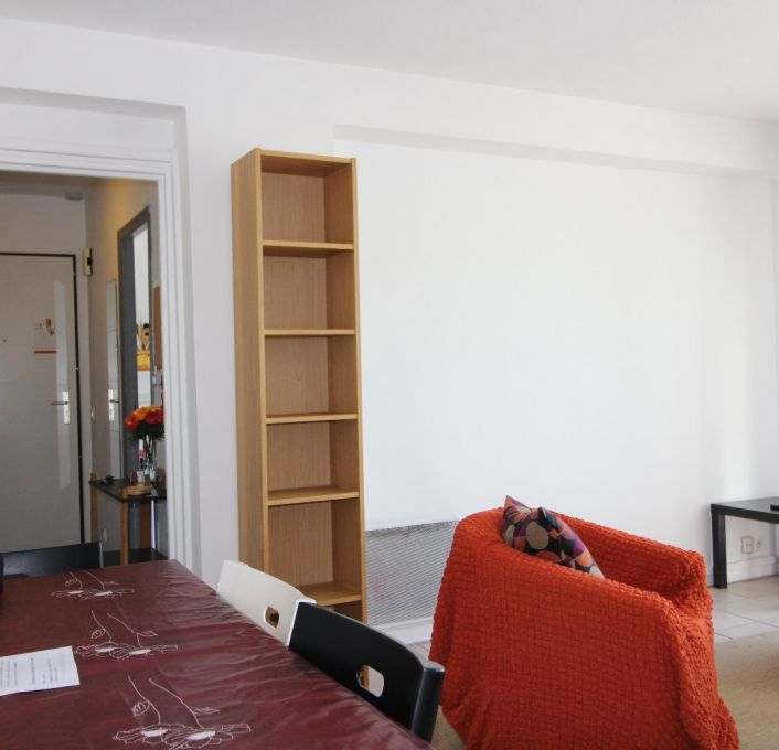 vente Appartement Montpellier