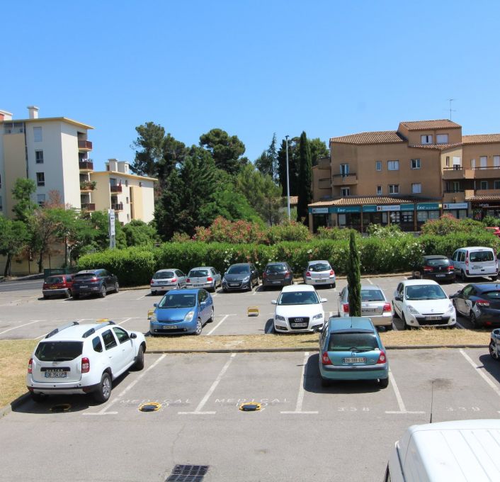 vente Appartement Montpellier