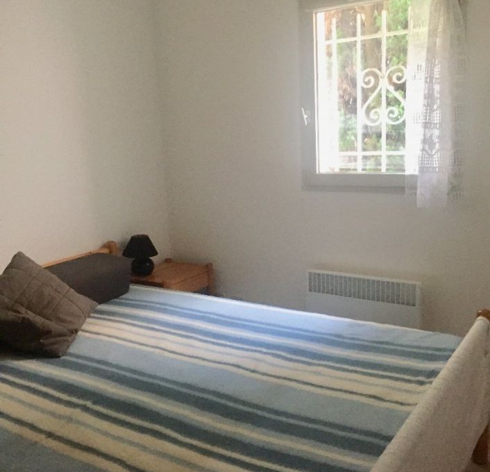 vente Appartement La Grande-motte
