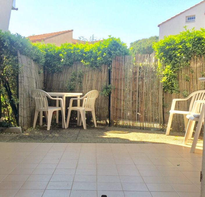 vente Appartement La Grande-motte
