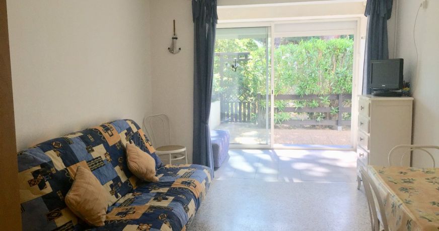 vente Appartement La Grande-motte