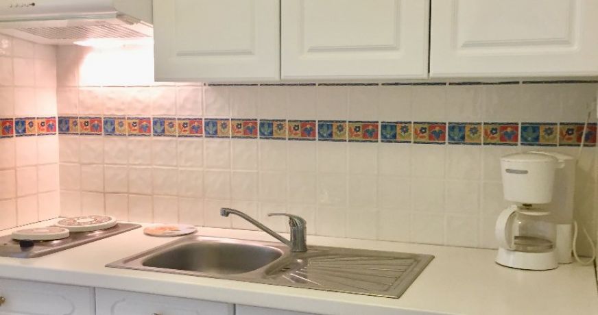 vente Appartement La Grande-motte