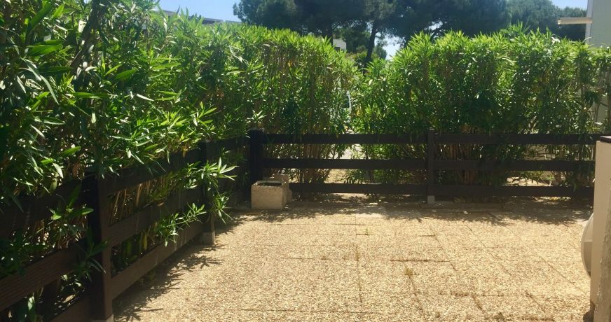 vente Appartement La Grande-motte